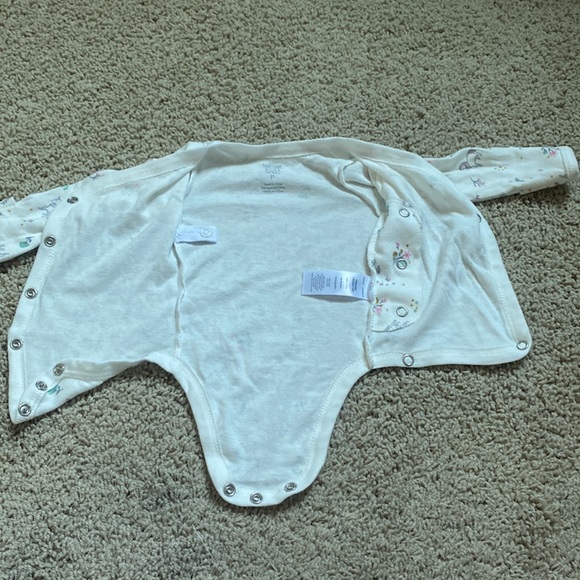 NICU friendly preemie bundle - Picture 6 of 7